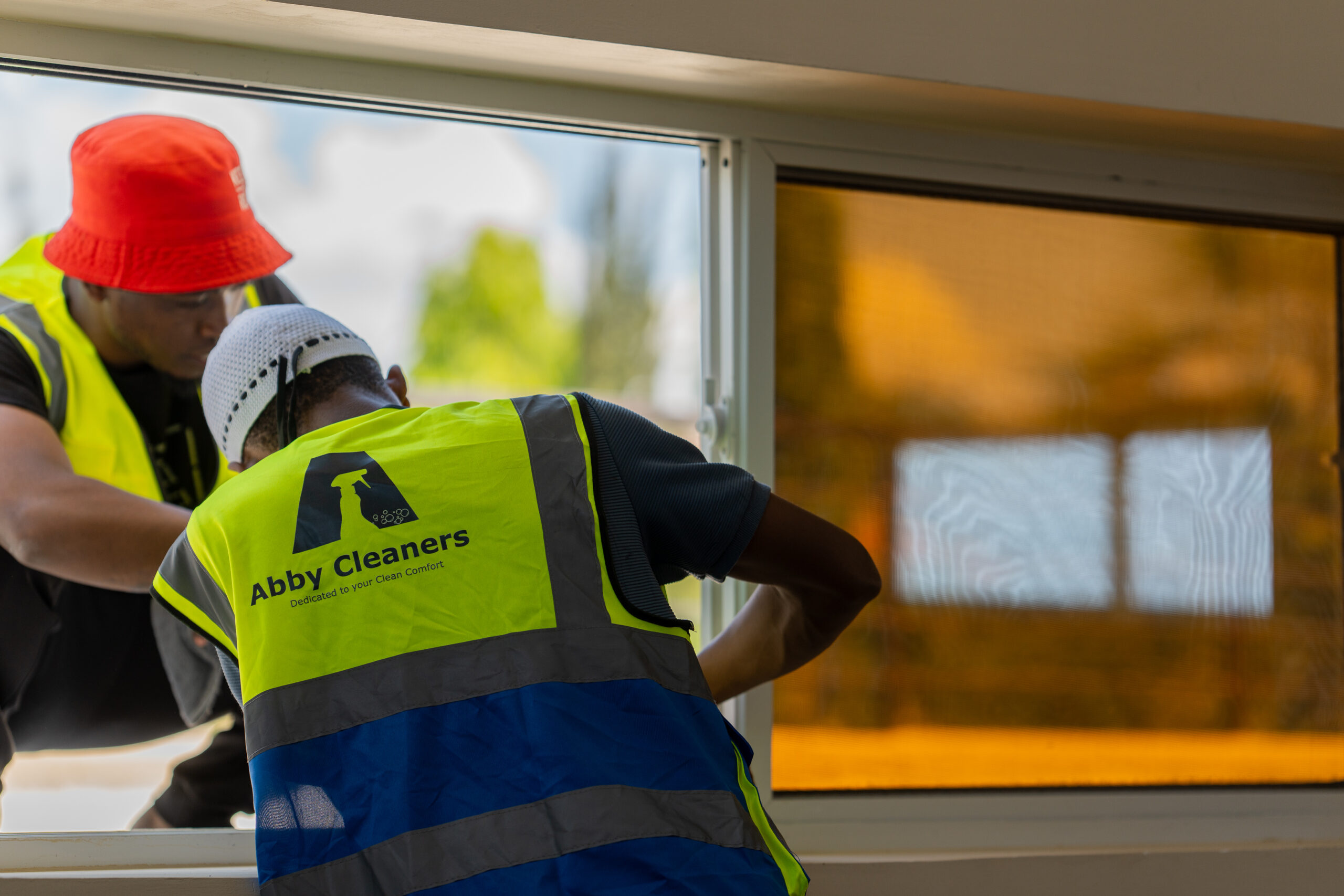 Professional home cleaning service in Arusha Tanzania